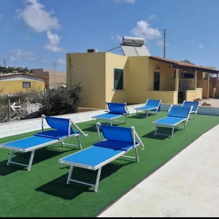 Сasa de vacaciones Onda Marina *