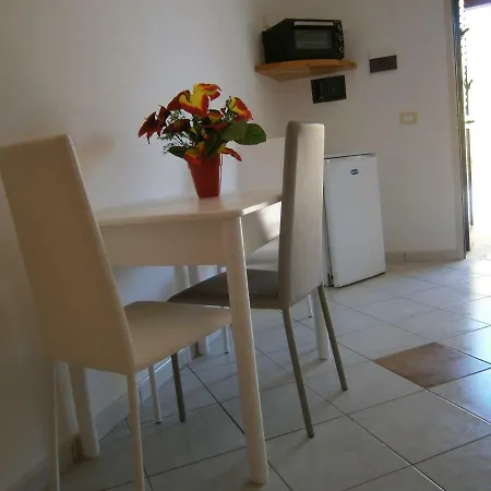 Сasa de vacaciones Onda Marina Lampedusa