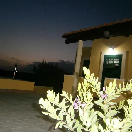 Onda Marina Сasa de vacaciones
