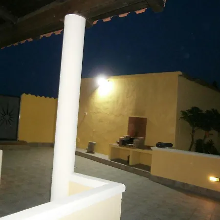 Onda Marina Сasa de vacaciones