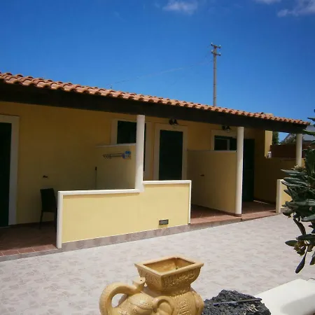 Сasa de vacaciones Onda Marina